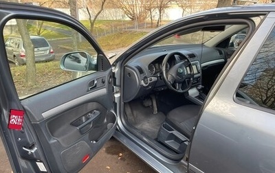 Skoda Octavia, 2013 год, 790 000 рублей, 1 фотография