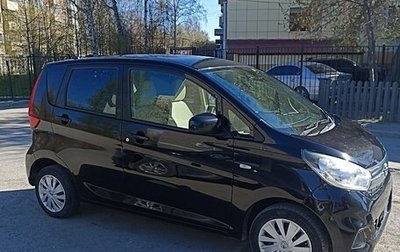 Nissan Dayz I рестайлинг, 2018 год, 800 000 рублей, 1 фотография