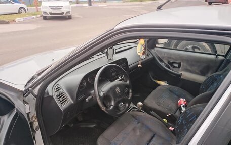 Peugeot 306, 1998 год, 150 000 рублей, 5 фотография