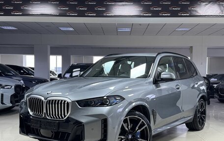 BMW X5, 2024 год, 12 700 000 рублей, 1 фотография