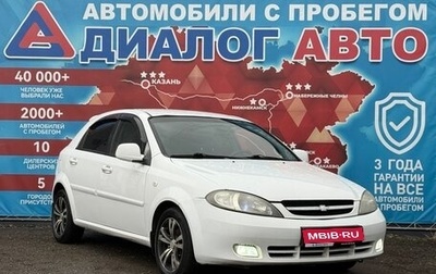 Chevrolet Lacetti, 2011 год, 395 000 рублей, 1 фотография
