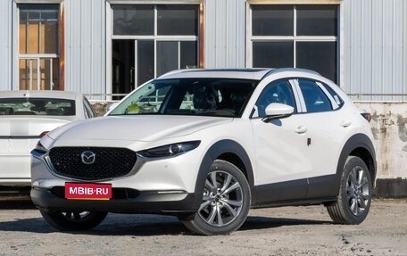 Mazda CX-30 I, 2025 год, 3 497 000 рублей, 1 фотография