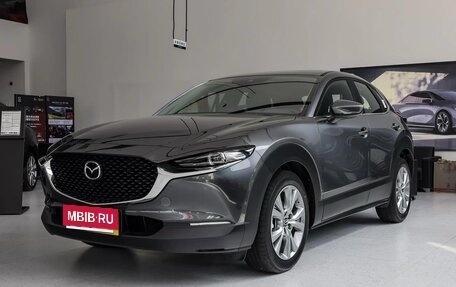 Mazda CX-30 I, 2025 год, 3 497 000 рублей, 1 фотография