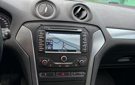 Ford Mondeo IV, 2012 год, 1 200 000 рублей, 2 фотография