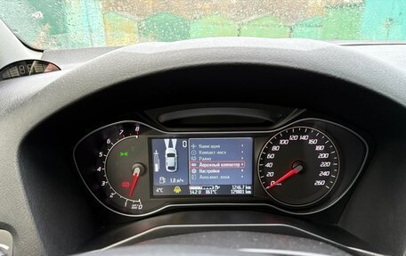 Ford Mondeo IV, 2012 год, 1 200 000 рублей, 3 фотография