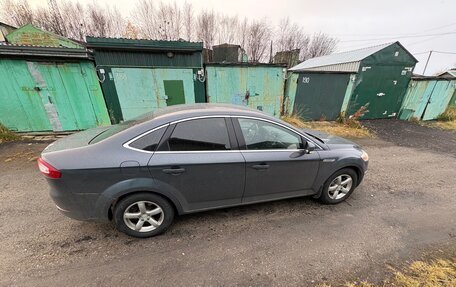 Ford Mondeo IV, 2012 год, 1 200 000 рублей, 5 фотография