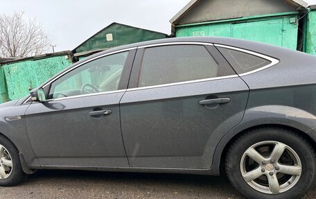 Ford Mondeo IV, 2012 год, 1 200 000 рублей, 11 фотография