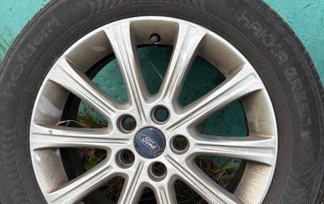 Ford Mondeo IV, 2012 год, 1 200 000 рублей, 12 фотография