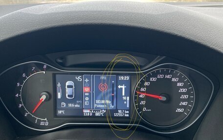 Ford Mondeo IV, 2012 год, 1 200 000 рублей, 6 фотография