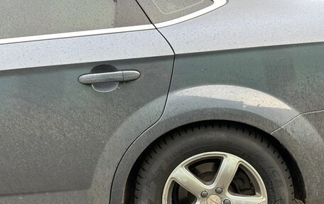 Ford Mondeo IV, 2012 год, 1 200 000 рублей, 10 фотография