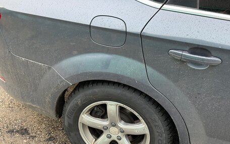 Ford Mondeo IV, 2012 год, 1 200 000 рублей, 7 фотография