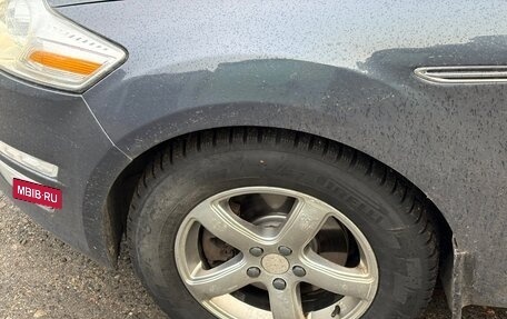 Ford Mondeo IV, 2012 год, 1 200 000 рублей, 8 фотография