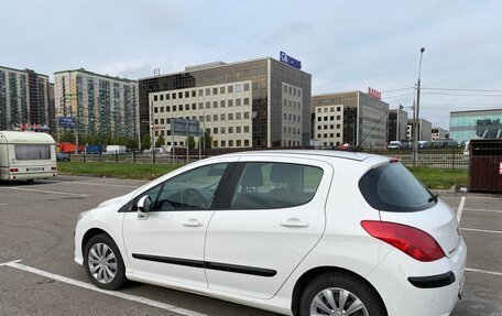 Peugeot 308 II, 2010 год, 545 000 рублей, 2 фотография