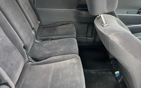 Toyota Voxy II, 2009 год, 1 365 000 рублей, 12 фотография