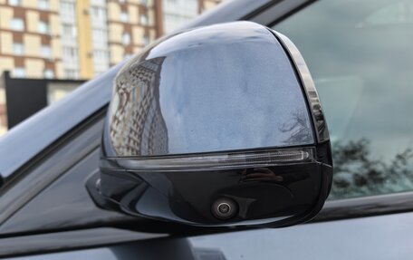 BMW X6, 2021 год, 6 900 000 рублей, 7 фотография