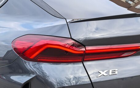 BMW X6, 2021 год, 6 900 000 рублей, 6 фотография