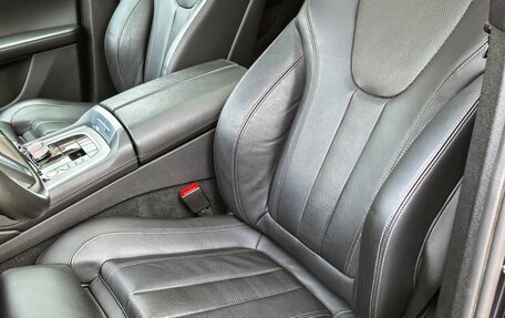 BMW X6, 2021 год, 6 900 000 рублей, 12 фотография