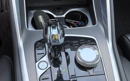 BMW X6, 2021 год, 6 900 000 рублей, 8 фотография