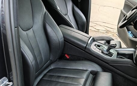 BMW X6, 2021 год, 6 900 000 рублей, 11 фотография