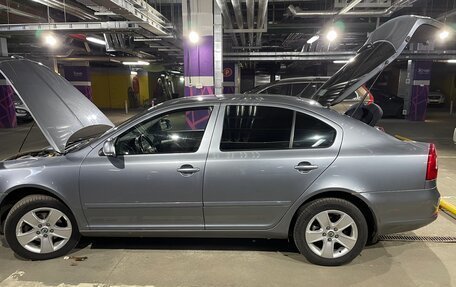 Skoda Octavia, 2013 год, 790 000 рублей, 2 фотография