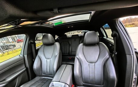 BMW X6, 2021 год, 6 900 000 рублей, 18 фотография