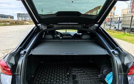 BMW X6, 2021 год, 6 900 000 рублей, 22 фотография