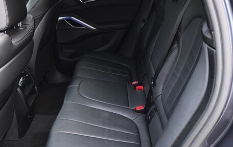 BMW X6, 2021 год, 6 900 000 рублей, 17 фотография