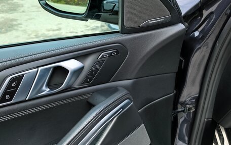 BMW X6, 2021 год, 6 900 000 рублей, 19 фотография