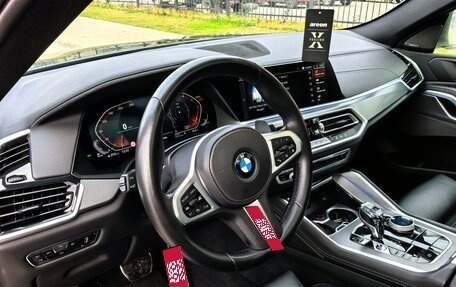 BMW X6, 2021 год, 6 900 000 рублей, 15 фотография