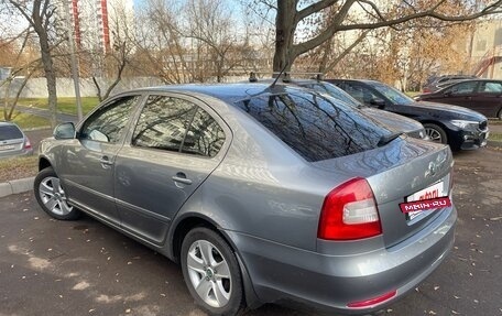 Skoda Octavia, 2013 год, 790 000 рублей, 3 фотография