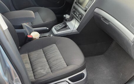 Skoda Octavia, 2013 год, 790 000 рублей, 10 фотография