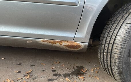 Skoda Octavia, 2013 год, 790 000 рублей, 7 фотография