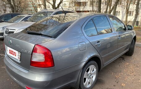 Skoda Octavia, 2013 год, 790 000 рублей, 6 фотография