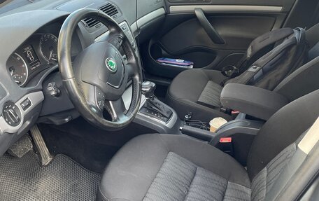 Skoda Octavia, 2013 год, 790 000 рублей, 13 фотография