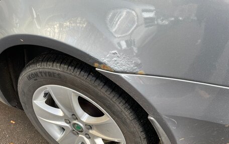 Skoda Octavia, 2013 год, 790 000 рублей, 9 фотография