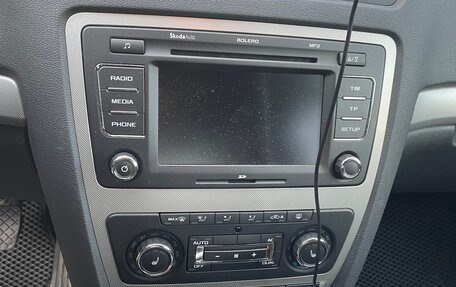 Skoda Octavia, 2013 год, 790 000 рублей, 16 фотография