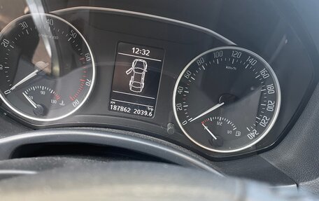 Skoda Octavia, 2013 год, 790 000 рублей, 14 фотография