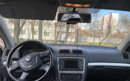 Skoda Octavia, 2013 год, 790 000 рублей, 15 фотография