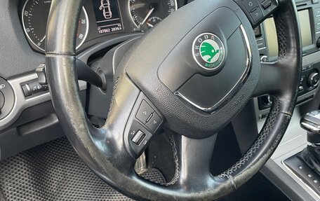 Skoda Octavia, 2013 год, 790 000 рублей, 12 фотография