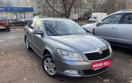 Skoda Octavia, 2013 год, 790 000 рублей, 5 фотография