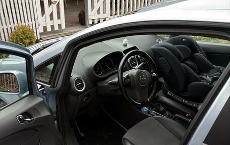 Opel Corsa D, 2008 год, 450 000 рублей, 6 фотография