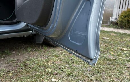 Opel Corsa D, 2008 год, 450 000 рублей, 14 фотография