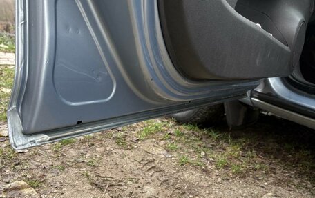 Opel Corsa D, 2008 год, 450 000 рублей, 12 фотография