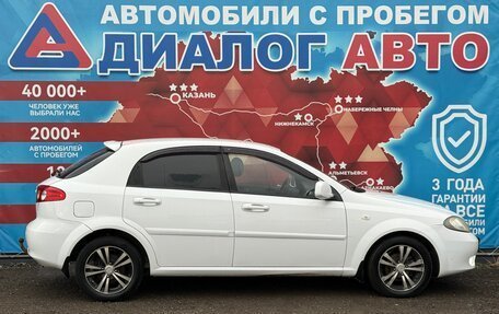 Chevrolet Lacetti, 2011 год, 395 000 рублей, 2 фотография