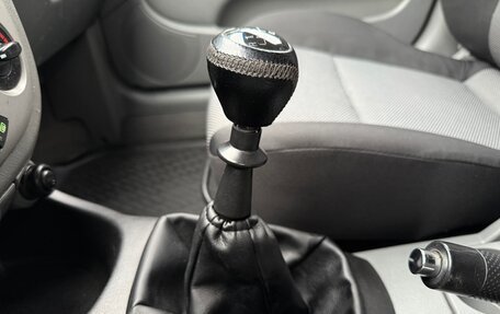 Chevrolet Lacetti, 2011 год, 395 000 рублей, 15 фотография