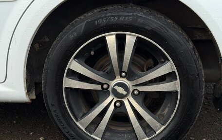 Chevrolet Lacetti, 2011 год, 395 000 рублей, 10 фотография