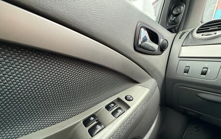 Chevrolet Lacetti, 2011 год, 395 000 рублей, 14 фотография