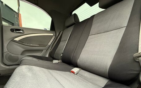 Chevrolet Lacetti, 2011 год, 395 000 рублей, 17 фотография