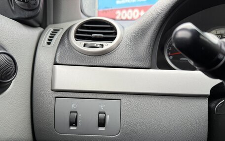 Chevrolet Lacetti, 2011 год, 395 000 рублей, 12 фотография