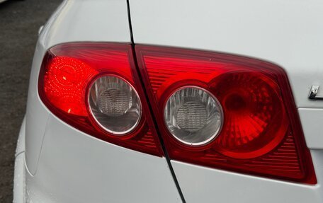 Chevrolet Lacetti, 2011 год, 395 000 рублей, 9 фотография